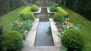 Garden- click for photo gallery